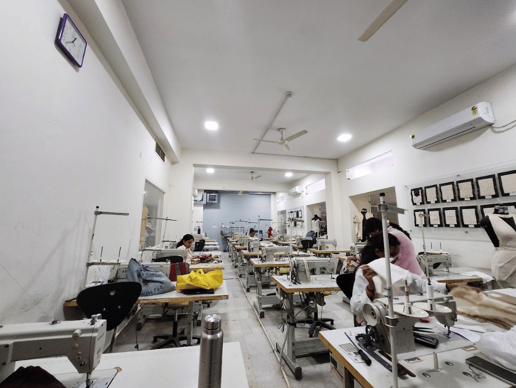 ARCH College of Design and Business Jaipur Campus photo 27